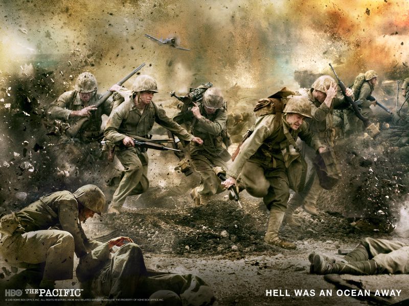 world war 2 wallpaper. World War II: Corregidor